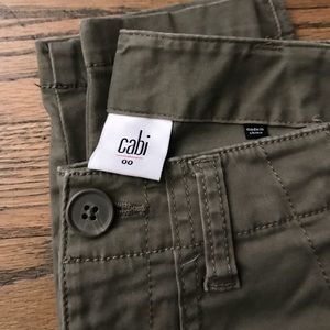 Cabi Pants
